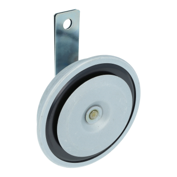 12V-Signalhorn, Hupe 8412.16/1 (Ø100mm,), MZ ETZ125, ETZ150, ETZ250